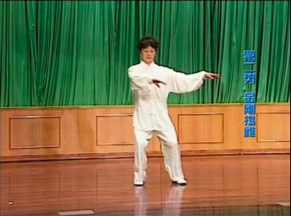 王永其 陈氏太极拳内功心法 在线学习 免费观看